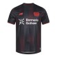 Leverkusen Hjemmedrakt 2025/2026
